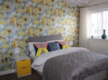 Sweet Homes Manchester Esterno foto