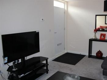 Sweet Homes Manchester Esterno foto