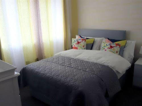 Sweet Homes Manchester Esterno foto